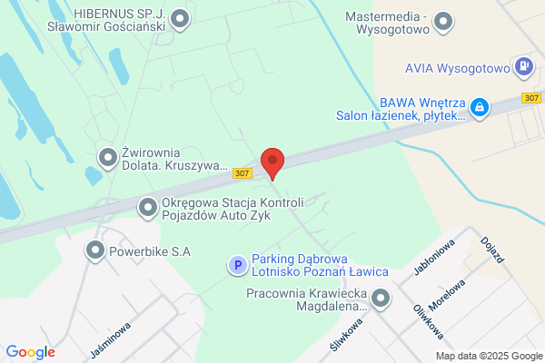 Anmar. FHU. Sikora M.