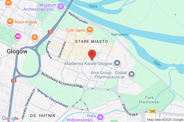 Parafia rzymskokatolicka sw. Mikolaja