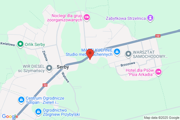 Parafia rzymskokatolicka sw. Piotra i Pawla