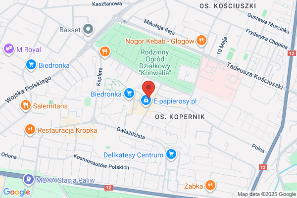 Doris. Pracownia krawiecka. Szczupakowska D.