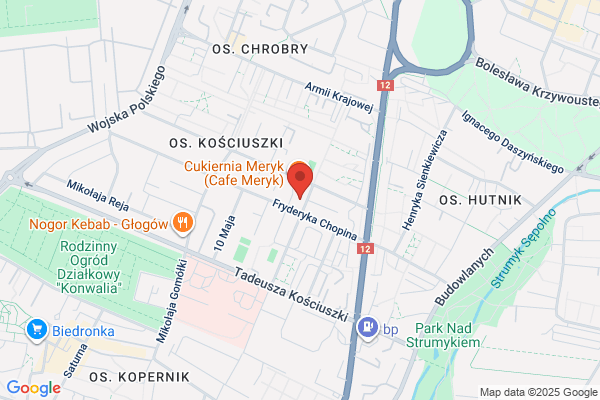 Diecezjalna ksiegarnia i hurtownia sw. Antoniego