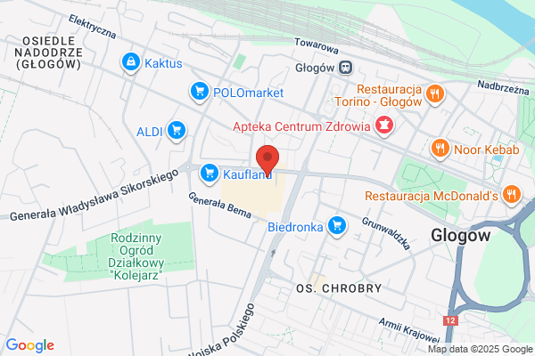 Reich-Bilinska, lek. med. ginekolog