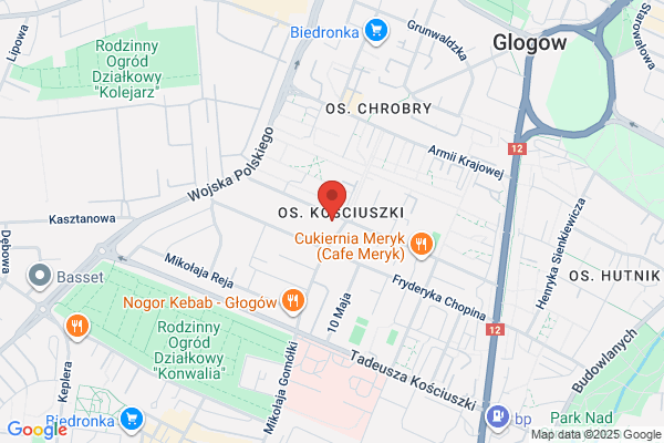 Borawska Malgorzata, lek. Spec. ginekolog poloznik