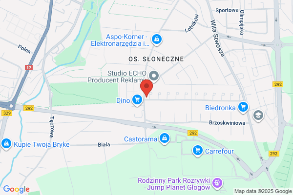Gabinet Stomatologiczny DENTILO Anna Płoskoń-Błach