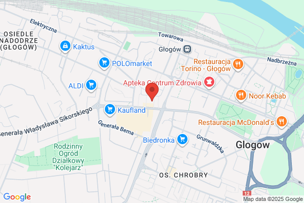 Cegielska-Król Ewa, lek. stomatolog. Gabinet