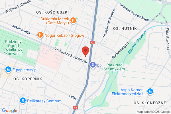 Górska Ewa, lek. stomatolog, Górski Jacek, lek. stomatolog. Chirurgia, ortodoncja, protetyka