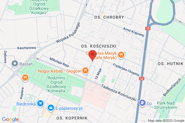 Stomes. Gabinet stomatologii estetycznej. Zinkiewicz J., lek. stomatolog