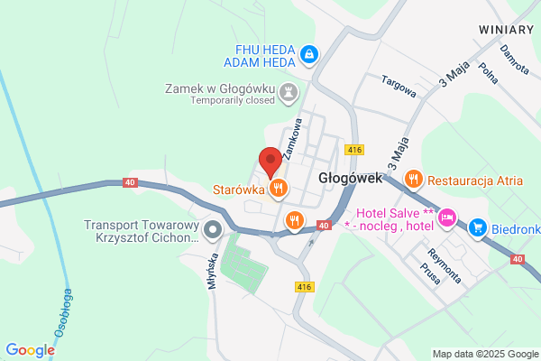 Maciejewski Z., Kielb K.J. Sklep miesny SC