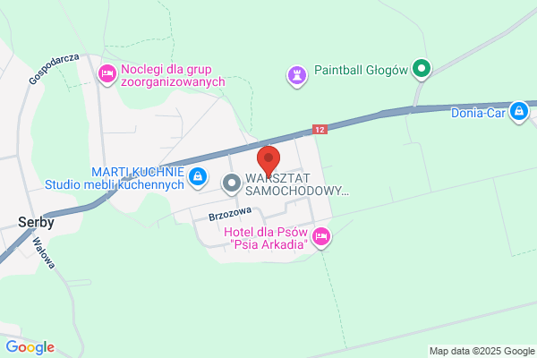Wycena nieruchomosci Ewa Marciniak