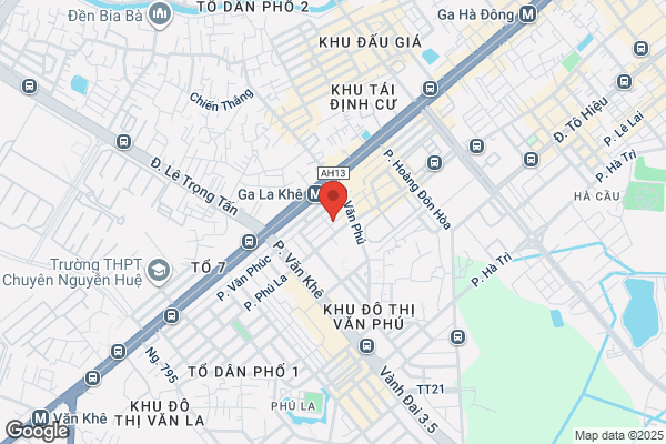 Melton. PHU