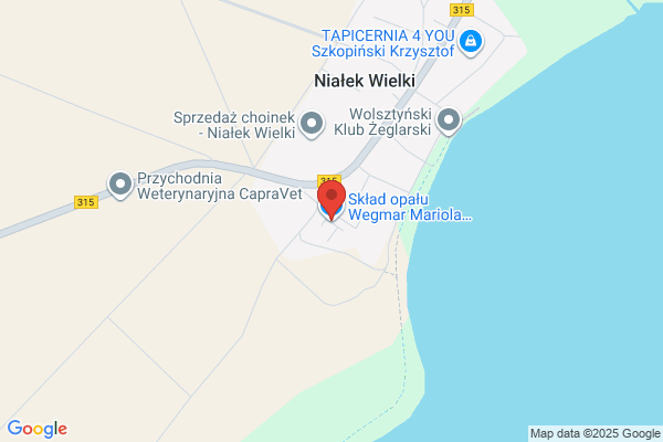 Gwarek. Sklad opalu. Muszka L.