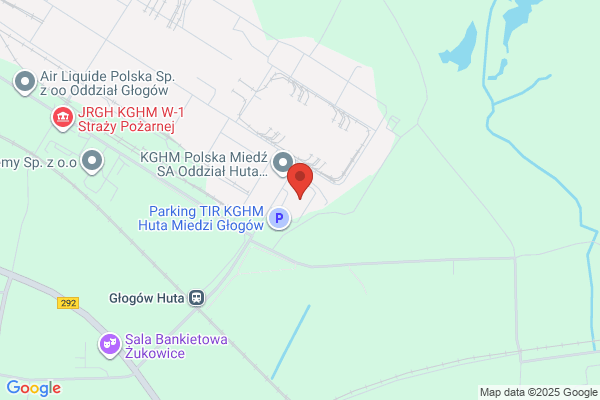 Glogów. Automobilklub