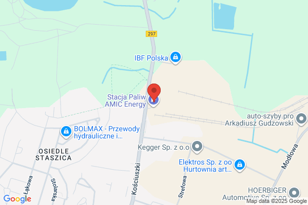Ekonaft Boleslawiec. Sp. z o.o.