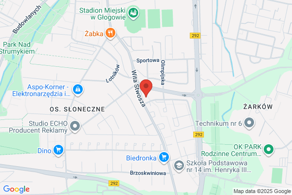 Provident Głogów