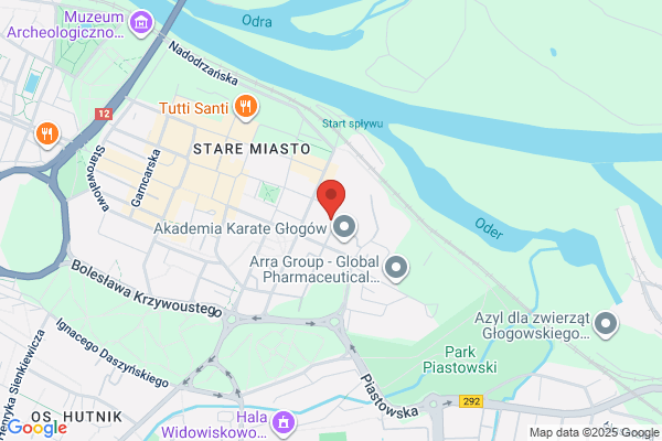 Prywatna Szkola Handlowa