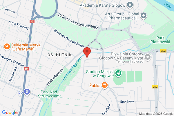Apollo. Studio cwiczen silowych