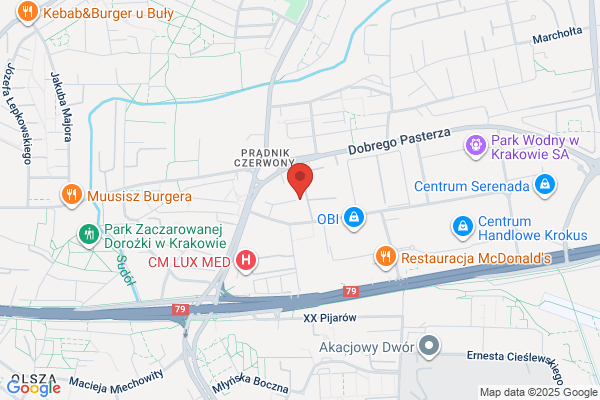Edal. PH. Serwis sieci Partner Opony Polska