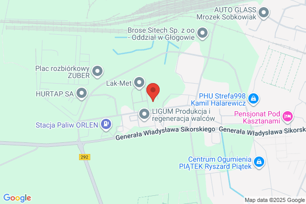 Eleks. Sp. z o.o. Produkcja urzadzen elektrycznych