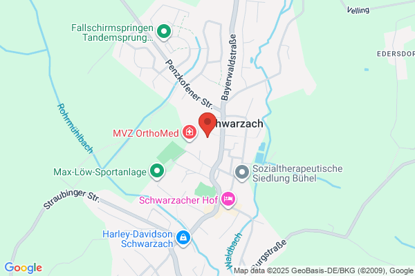 Jach Aurelia, lek. med. Spec. reumatolog