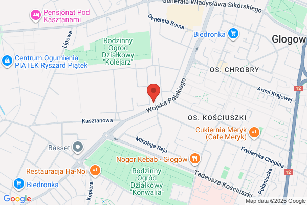 Klub garnizonowy