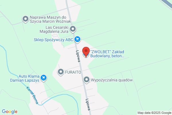 Krusz-Bet. Sp. z o.o. Beton towarowy, specjalistyczny, bloczki budowlane M6