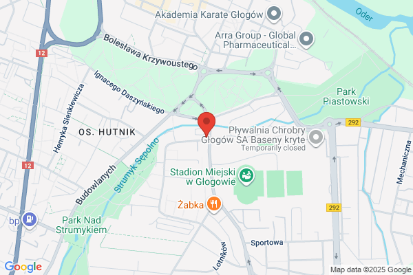 Minkus Tomasz. Wypozyczalnia przyczep, samochodów i busów