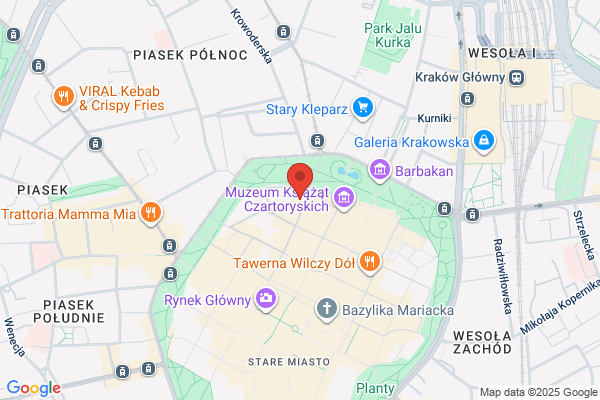 Polski Klub Ekologiczny. Oddzial