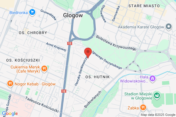Prokuratura Rejonowa
