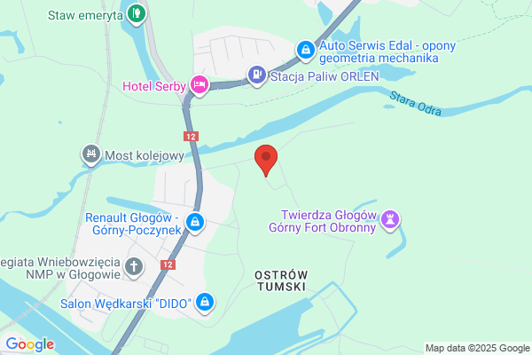 Przedsiebiorstwo Wodociagów i Kanalizacji. Sp. z o.o.