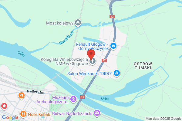 Radio Plus. Rozglosnia radiowa