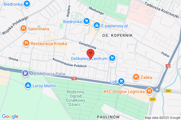 Rodzinny Dom Dziecka