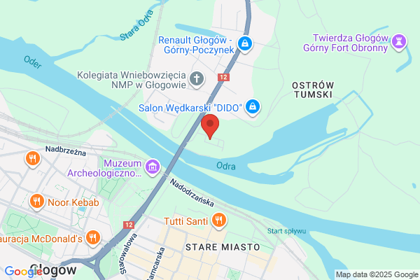 Rodzinny Osrodek Diagnostyczno - Konsultacyjny