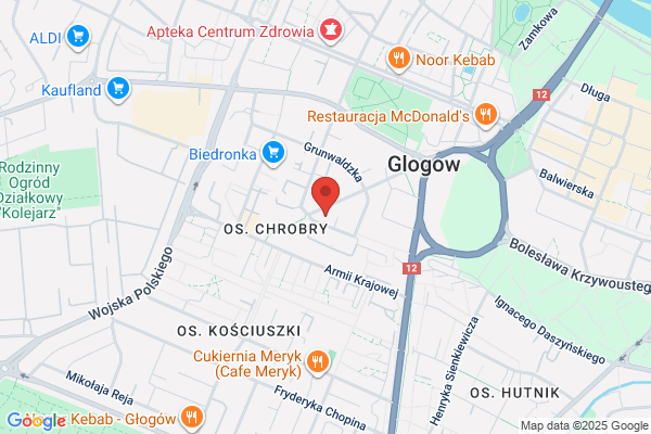 Agencja Pocztowa