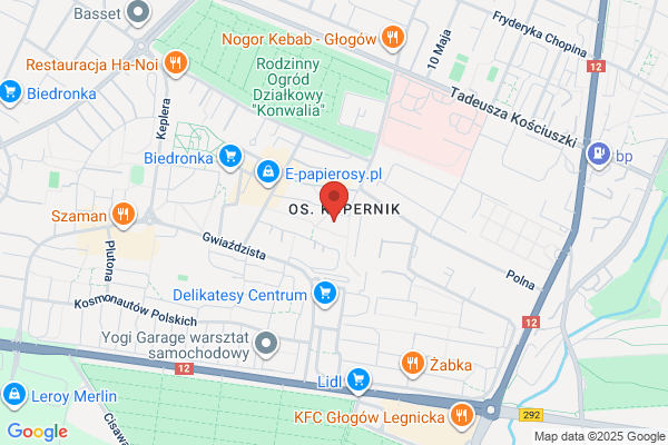 Agencja Pocztowa