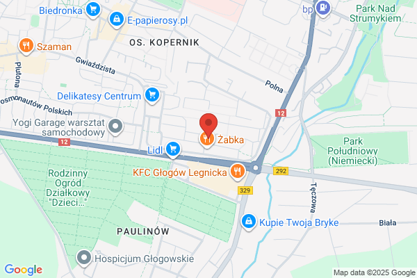 Dom Pomocy Spolecznej