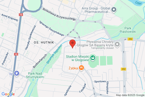 Dzienny Osrodek Opiekunczy