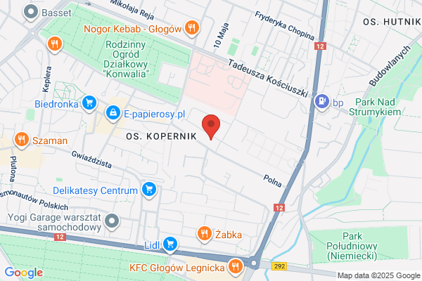 Czekaj Malgorzata. Pracownia techniki dentystycznej