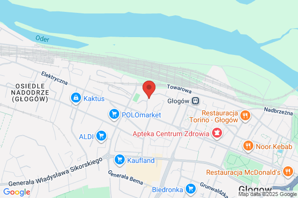 Przedszkole nr 3 Publiczne