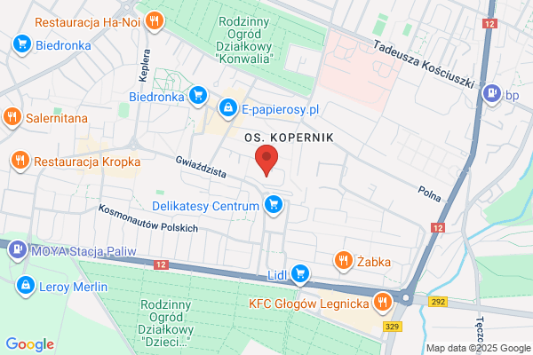 Konsylium. Sp. z o.o. Rejonowa Przychodnia Lekarska Specjalistyczna i Medycyny Pracy