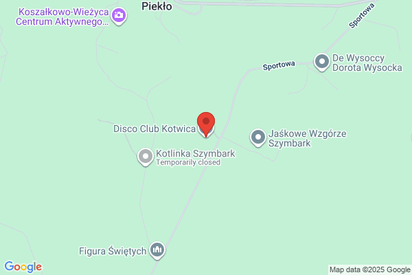 Kotwica. Klub
