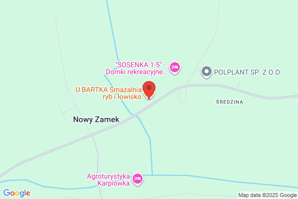 U Bartka. Bar piwny