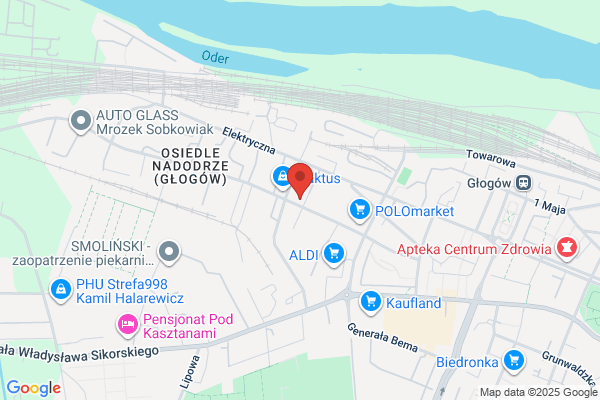 Saldo SC. Biuro rachunkowe. Szywala I., Król A.