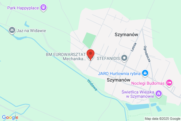 BM Serwis. Bartosz L.