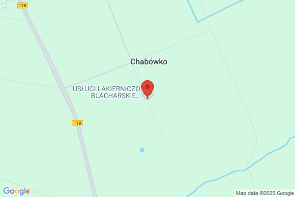 Auto-Remont. Blacharstwo samochodowe. Klecha P.