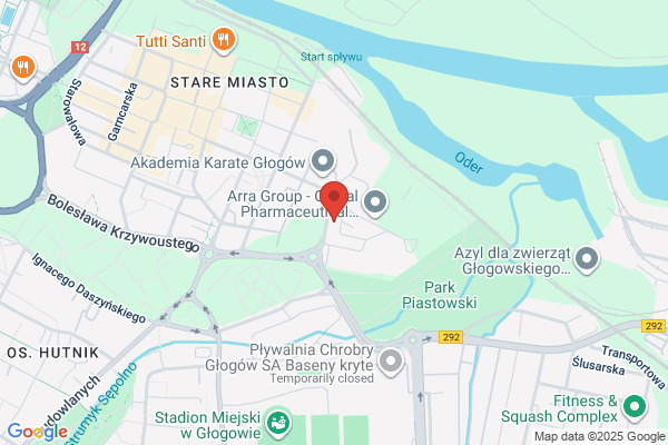 Stacja diagnostyki pojazdów