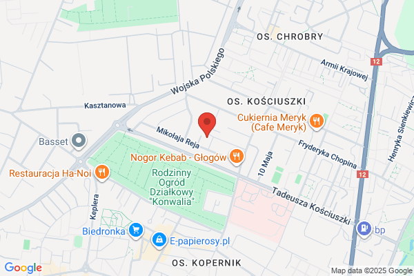Motor-Szlif-Czesci Justkowiak SC. Profesjonalna regeneracja silników spalinowych