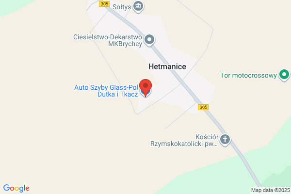 Delta. Szyby samochodowe, szyberdachy, autoszyby. Kozak J.