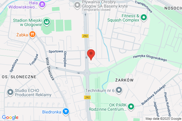 Biedronka. Dyskont spozywczy