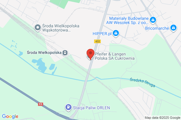 Pseiser Langen Polska SA