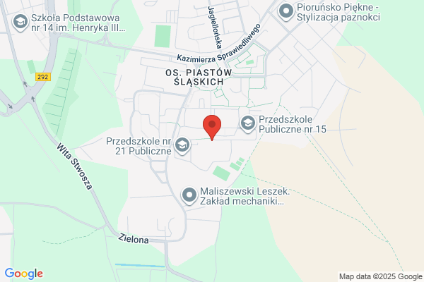 Szkola Podstawowa nr 3 im. Noblistów Polskich